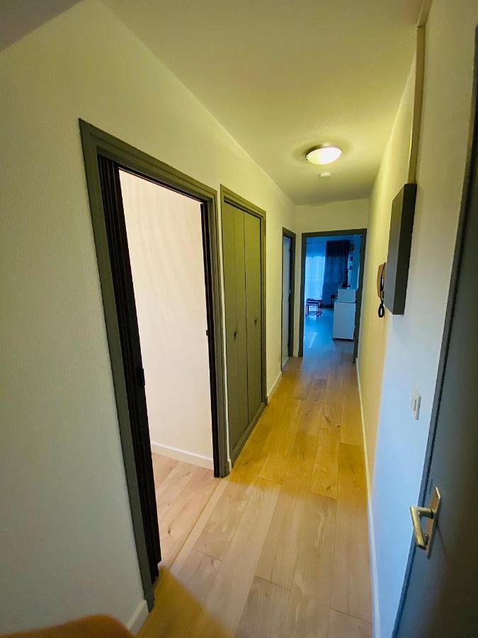 Appartement Au Port De Saint Cyprien Exteriér fotografie