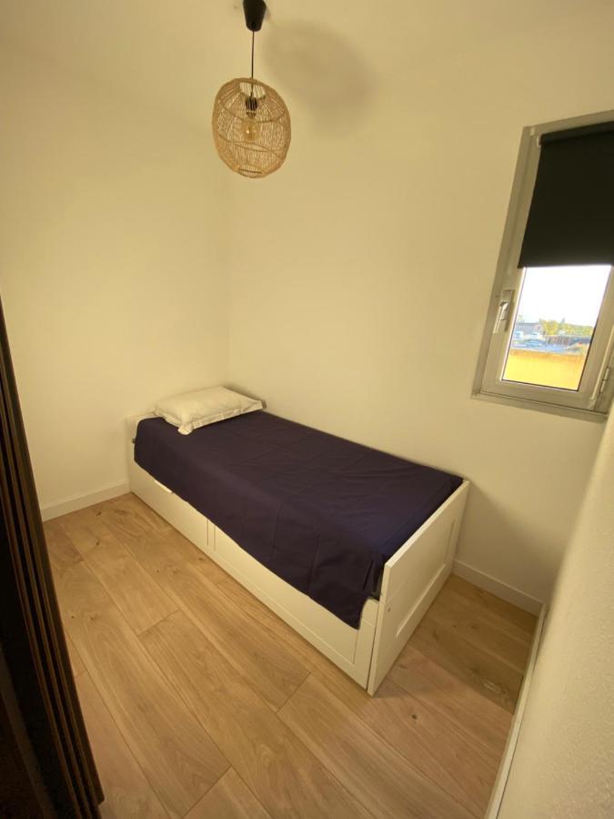 Appartement Au Port De Saint Cyprien Exteriér fotografie