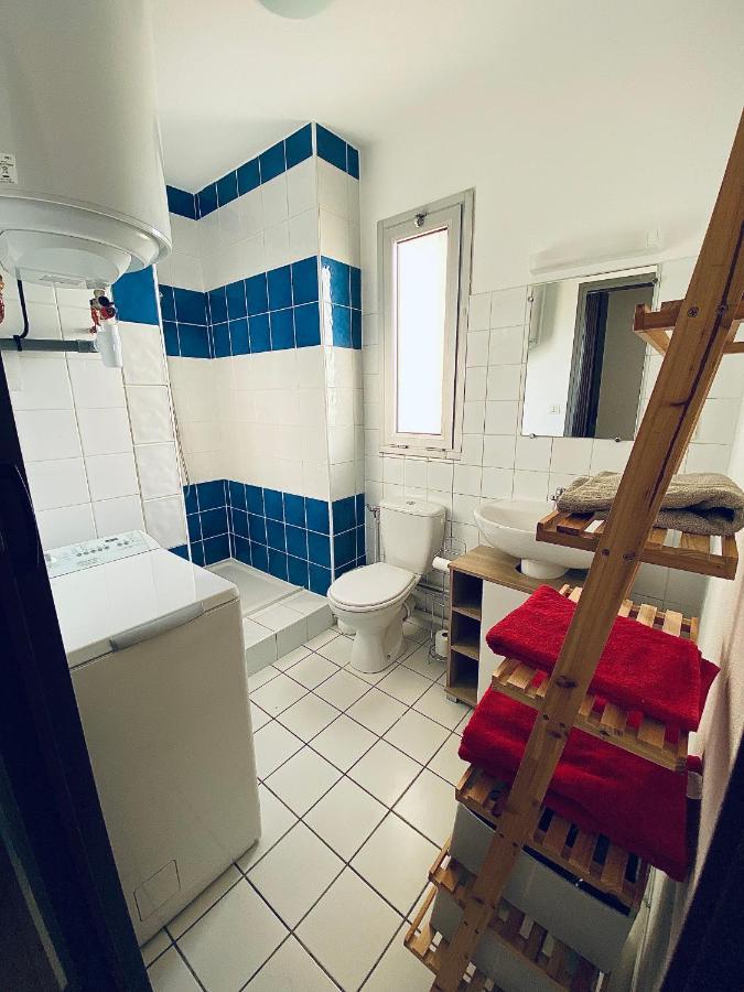 Appartement Au Port De Saint Cyprien Exteriér fotografie